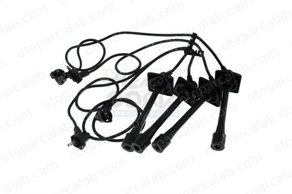 DODUCO 7891 Buji Kablosu TOYOTA CARINA E VI CARINA E VI Sedan 9091922370