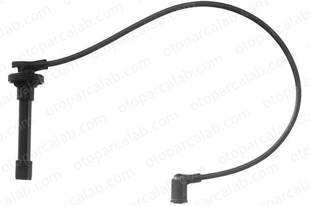 DODUCO 7896 Buji Kablosu HONDA ACCORD IV ACCORD V 32700POD000 32700PTO000