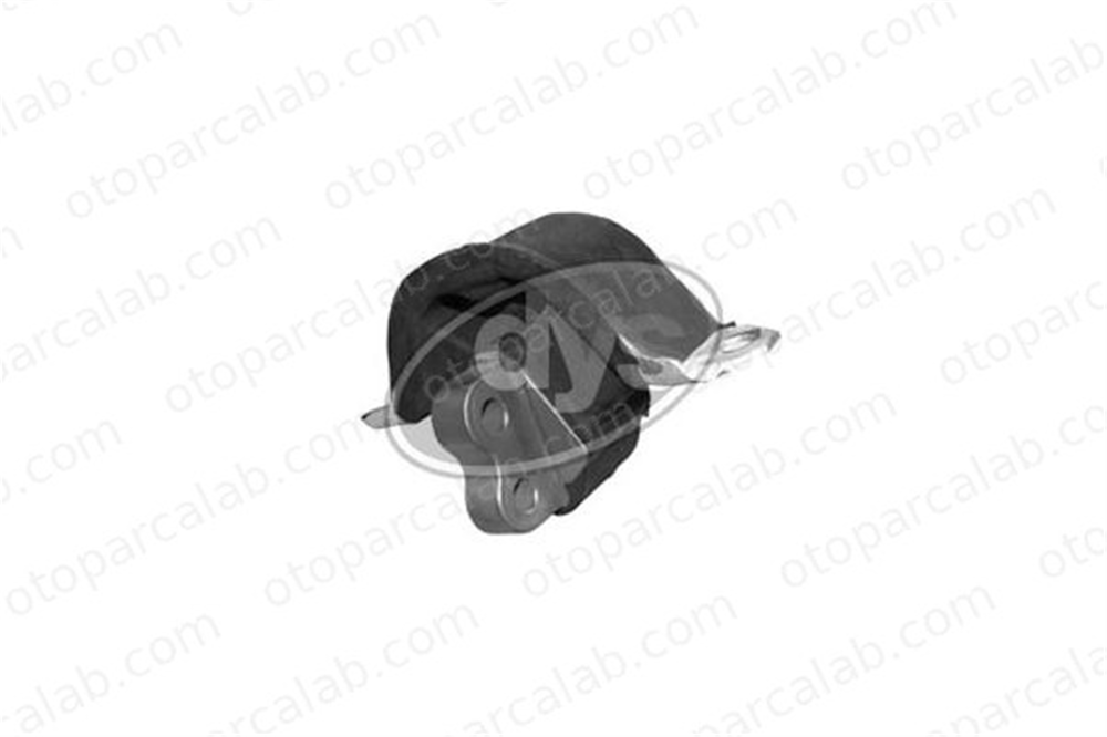 DOGRU 0708 Şanzıman Takozu Sağ VW GOLF II JETTA II 684160 90269291