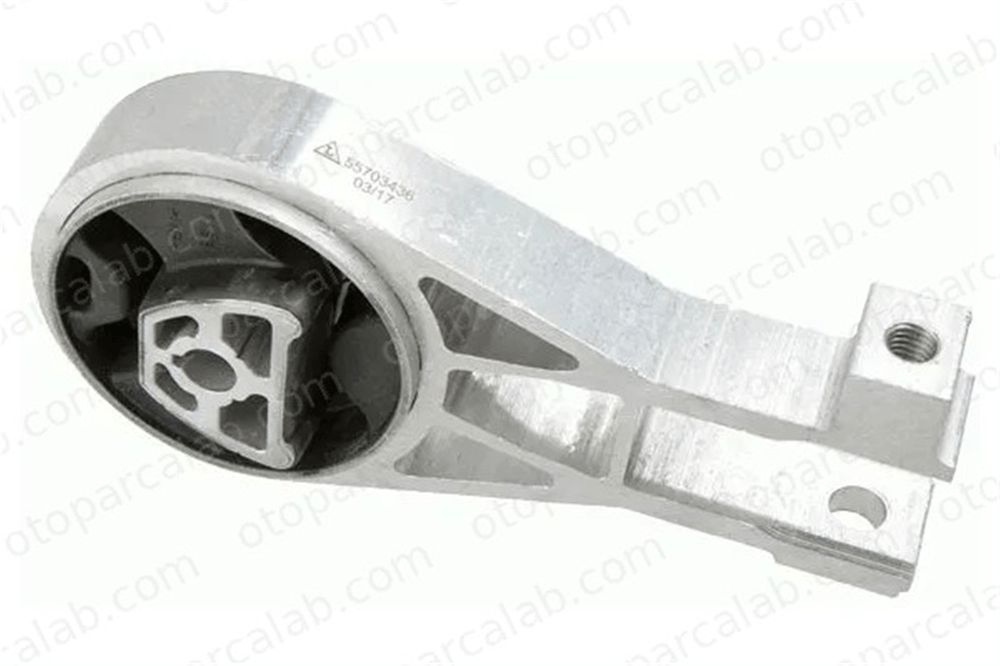 DOGRU 1133 Motor Takozu Arka OPEL CORSA D ALFA ROMEO MITO 5684206 50510781