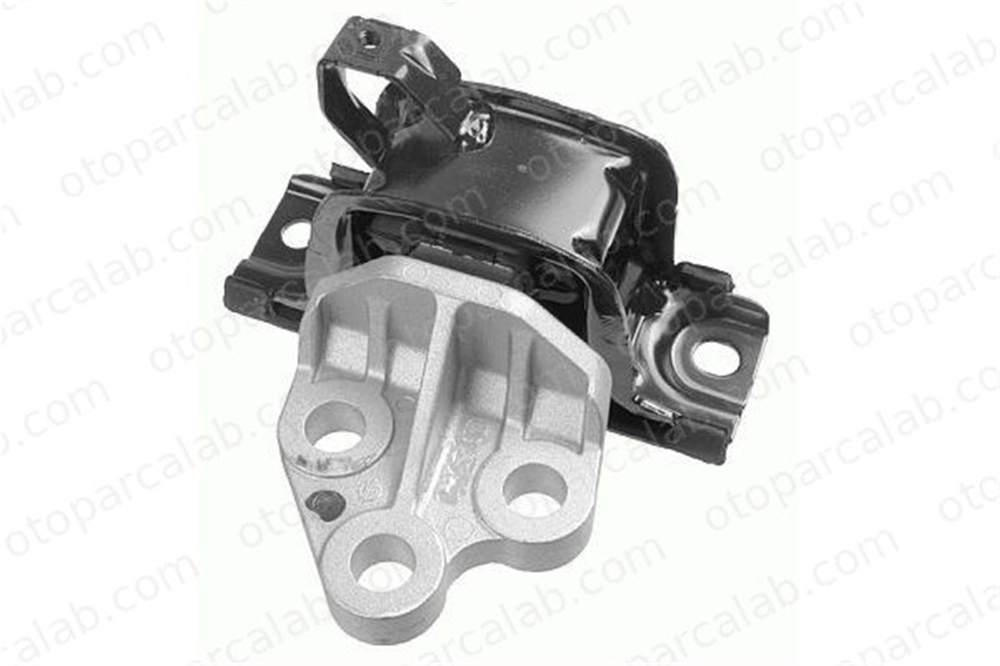 DOGRU 1160 Motor Takozu Sol FIAT GRANDE PUNTO ALFA ROMEO MITO 55700655 5684209