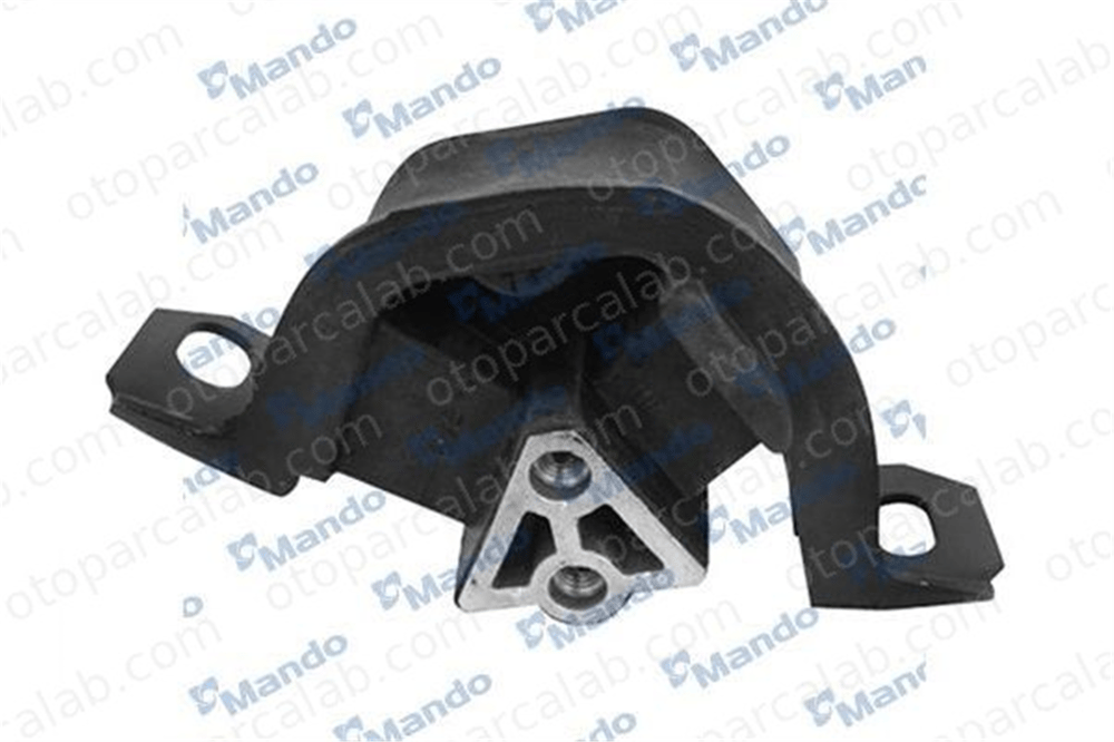 DOGRU 868 Motor Takozu Sol SAAB 9-3 9-3 Cabriolet 684284 90289947