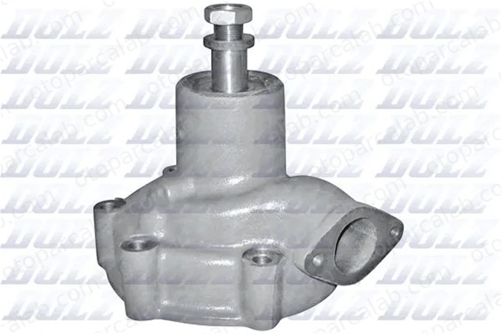 DOLZ E111 Devirdaim Su Pompası FORD TRANSIT V363 Platform şasi TRANSIT V363 Panelvan/Van 259065 550044