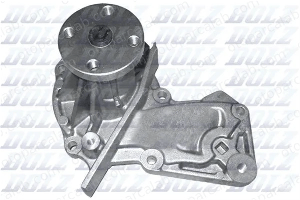 DOLZ F233 Devirdaim Su Pompası FORD KUGA II VOLVO V40 Hatchback 7S7G8591A2C 1778516