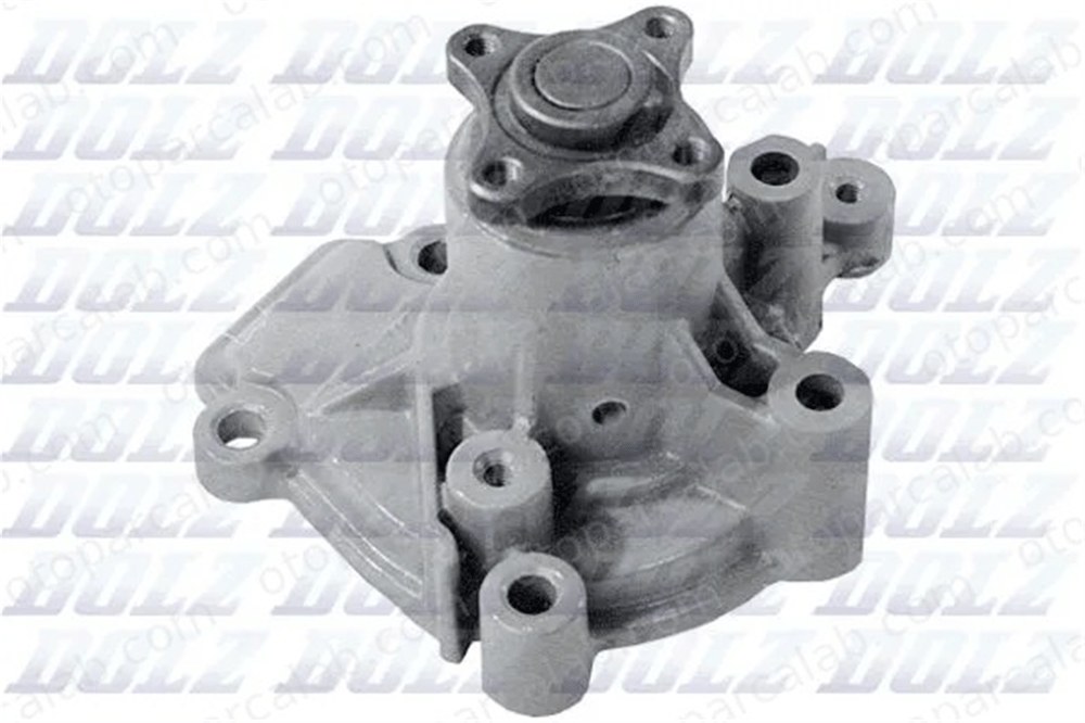 DOLZ H203 Devirdaim Su Pompası HYUNDAI ELANTRA III Sedan LANTRA II Station wagon 2510023003 2510023010