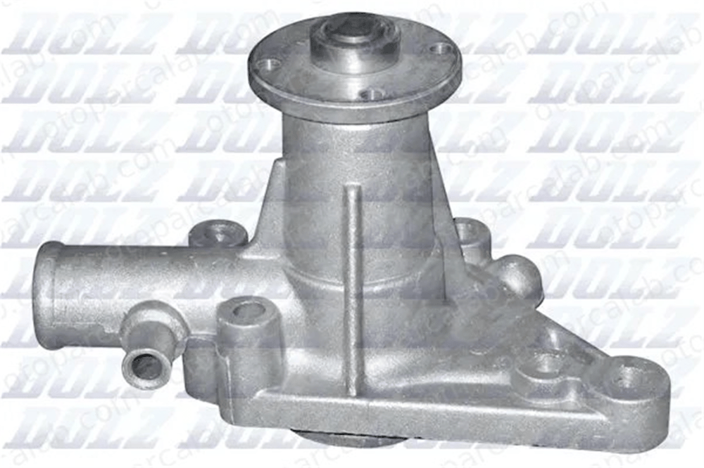 DOLZ M136 Devirdaim Su Pompası AUSTIN METRO I Fastback ALLEGRO I Hatchback PEB10036 12A1332