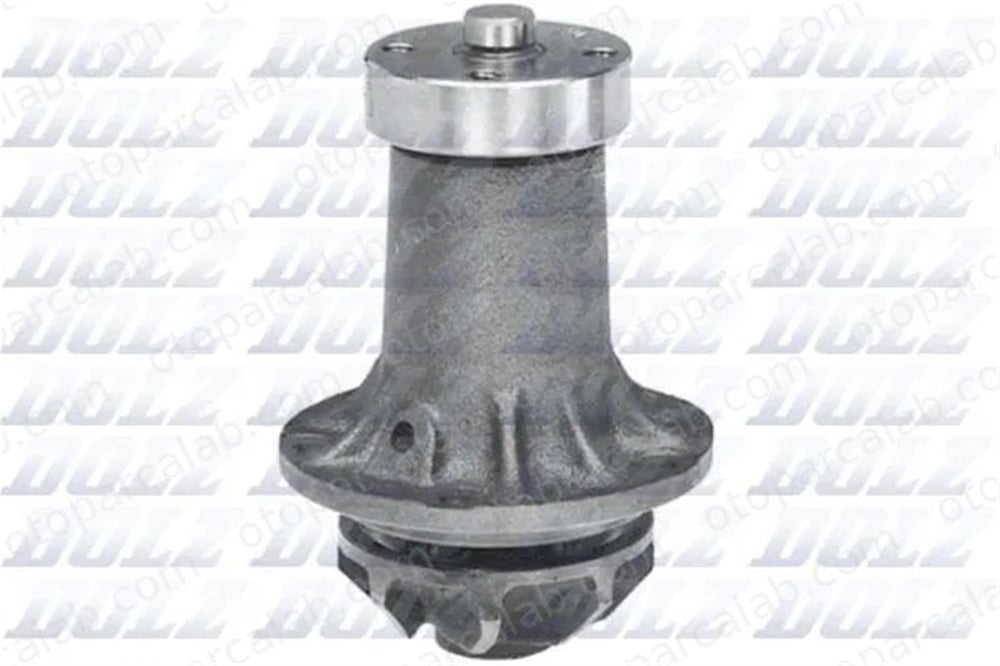 DOLZ M183 Devirdaim Su Pompası MERCEDES-BENZ 123 Sedan /8 A1102000920 1102000120