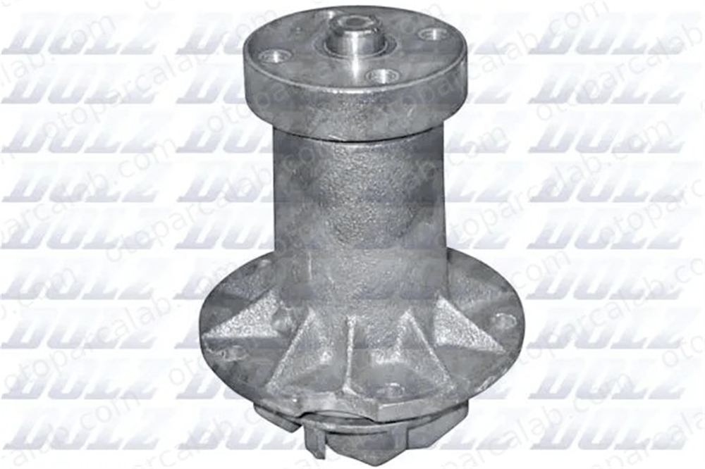 DOLZ M193 Devirdaim Su Pompası MERCEDES-BENZ 123 Sedan /8 A1102000920 1102000120