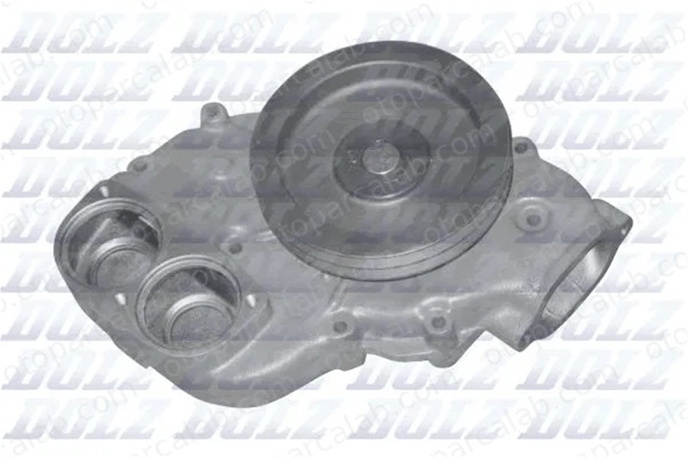 DOLZ M618 Devirdaim Su Pompası MAN F90 TGS I 51065006547 51065006545