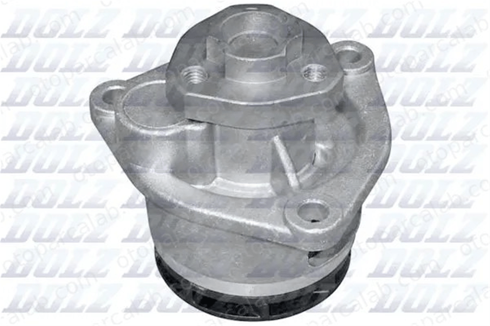 DOLZ O181 Devirdaim Su Pompası OPEL ASTRA G Hatchback ASTRA G Sedan 1334117 93182043