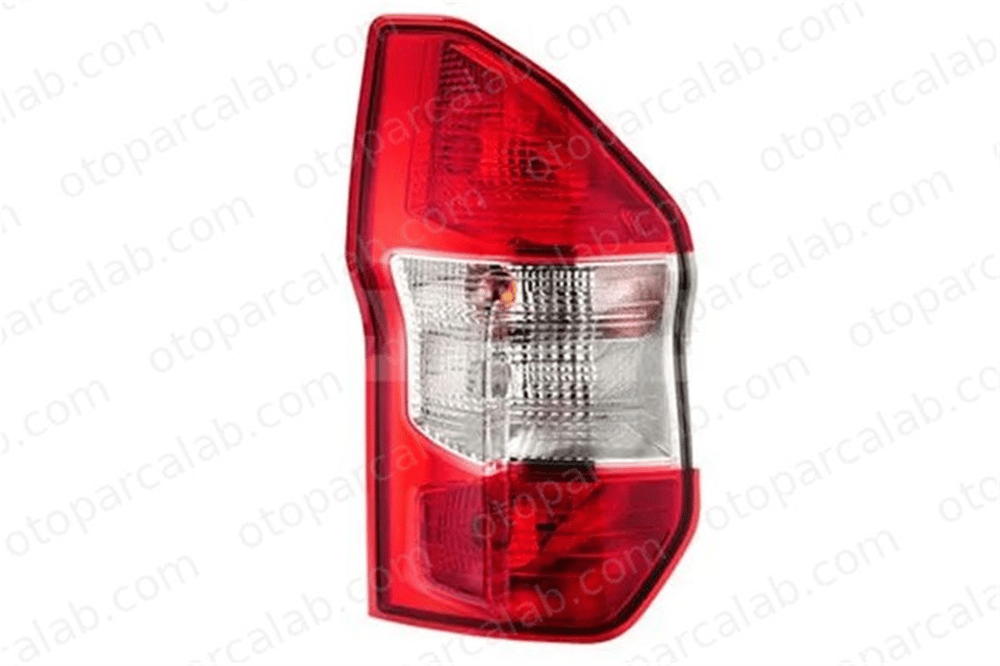 DONGYU FCT-253R Stop Lambası Sağ FORD TOURNEO COURIER B460 MPV TRANSIT COURIER B460 Kasa/büyük limuzin ET7613404AB 2069626