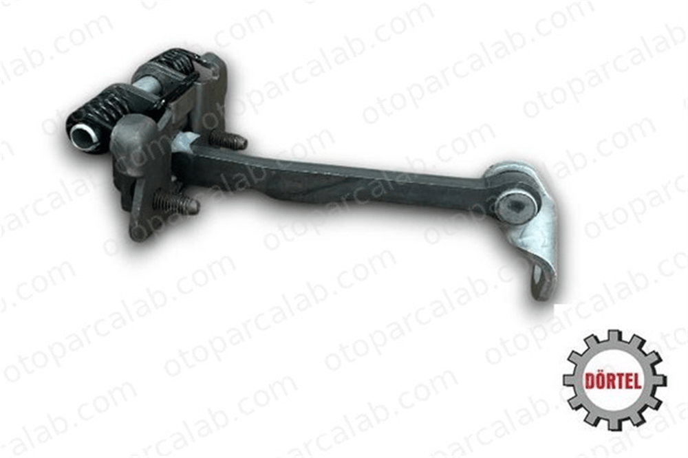DORTEL 104018 Kapı Gergisi Ön Sağ veya Sol RENAULT KANGOO / GRAND KANGOO II KANGOO Express 824308607R
