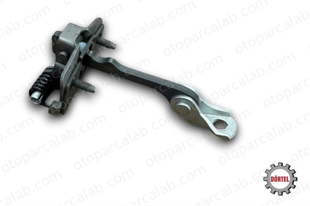 DORTEL 105006 Kapı Gergisi Ön Sağ veya Sol OPEL MOVANO A Panelvan/Van RENAULT MASTER II Minibüs/Otobüs 8200597523 8043100Q0A