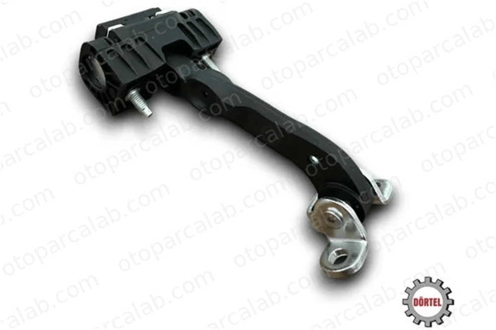 DORTEL 209004 Kapı Gergisi Ön Sağ veya Sol FIAT DUCATO Panelvan/Van DUCATO Platform şasi 1358220080 1635059780