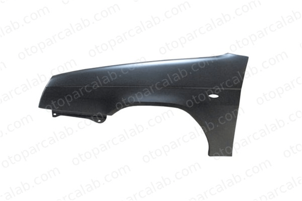 EAGLE BODY 1361-2102 Çamurluk Ön Sol SKODA FAVORIT FAVORIT Forman 115710110