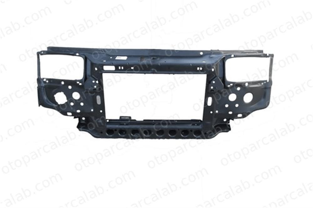 EAGLE BODY 1371-2350 Panel Ön SKODA FELICIA I FELICIA I Station wagon 6U0805591 6U0805591B