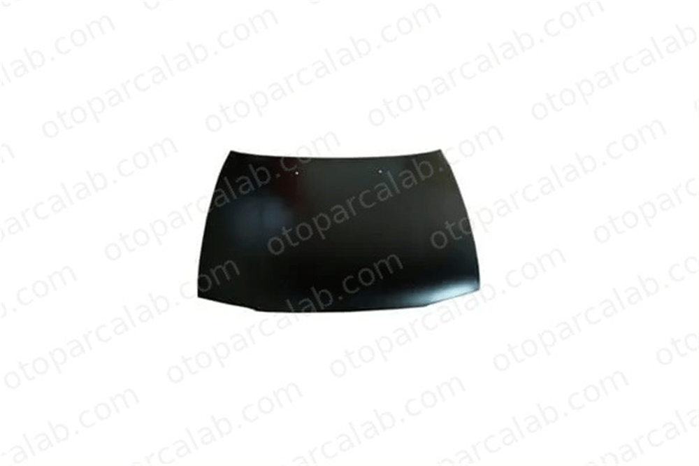 EAGLE BODY 193-2300 Motor Kaputu TOYOTA COROLLA Compact COROLLA Station wagon 5330112700