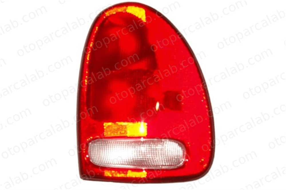 EAGLE EYES 5016-1501 Stop Lambası Sağ DODGE CARAVAN 4576244