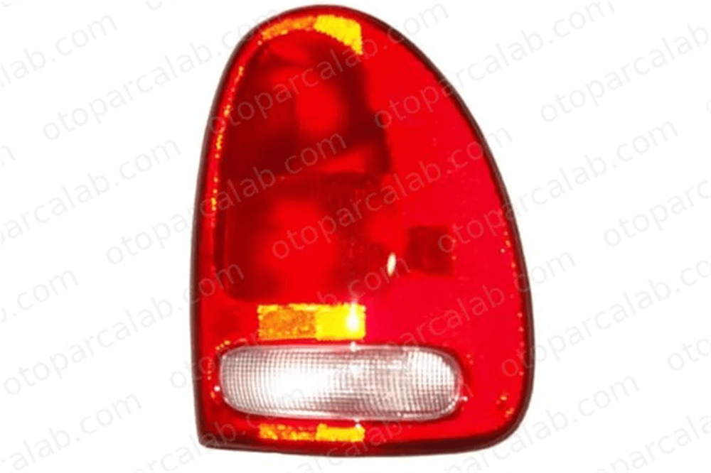 EAGLE EYES 5610-1501 Stop Lambası Sağ DODGE CARAVAN 4576244