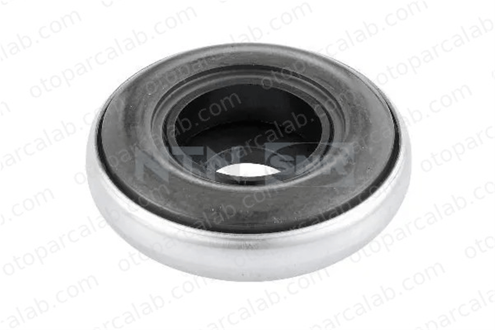 ECEM 759 Amortisör Tabla Takozu Ön Sağ veya Sol FORD SCORPIO I FIESTA IV 1055193 1002513