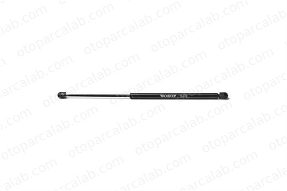 ECEM EBA800007 Bagaj Amortisörü Sağ veya Sol FORD ESCORT V ESCORT VI 93ABA406A10B1B 6723082
