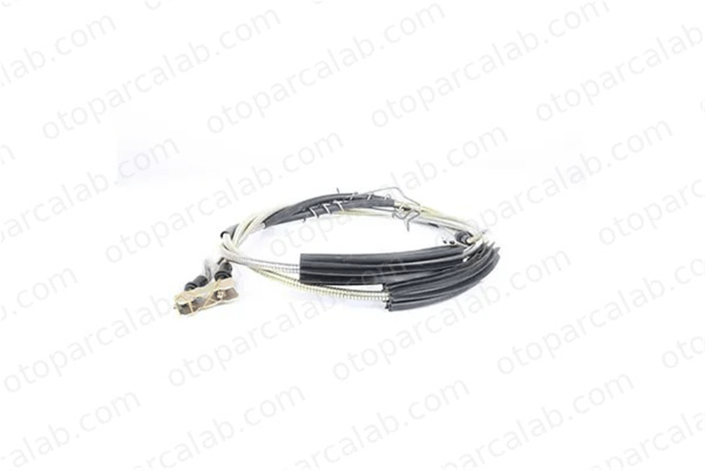ECEM SEE 029 El Fren Teli Arka Sağ veya Sol FORD TOURNEO CONNECT TRANSIT CONNECT 7T162A603AD 1516240