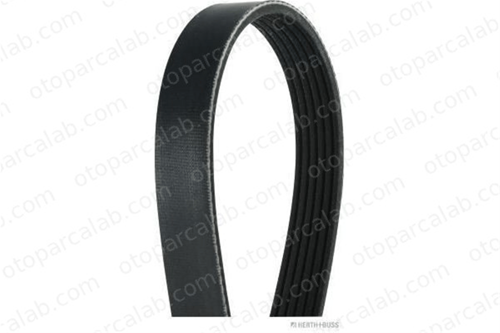 ECOPARTSS 6PK0946 Vantilatör Kayışı AUDI A3 VW GOLF V H1BQ6C301AA 3G903137A