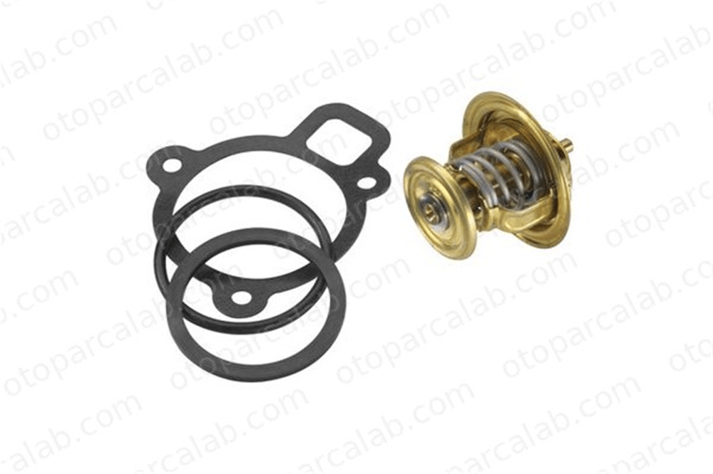 ELBA 860043 Termostat 92 °C OPEL KADETT E KADETT E Hatchback 1338046 605844