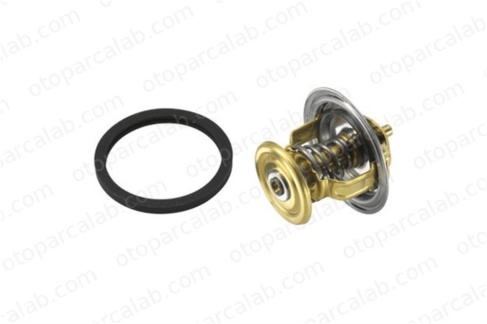 ELBA 860046 Termostat 90 °C VOLVO S70 V70 I 7436842409 7431397947