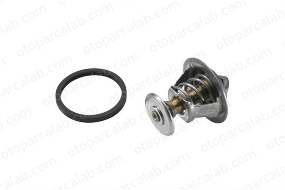 ELBA 860049 Termostat 89 °C CITROËN AX SAXO 90606231 133821