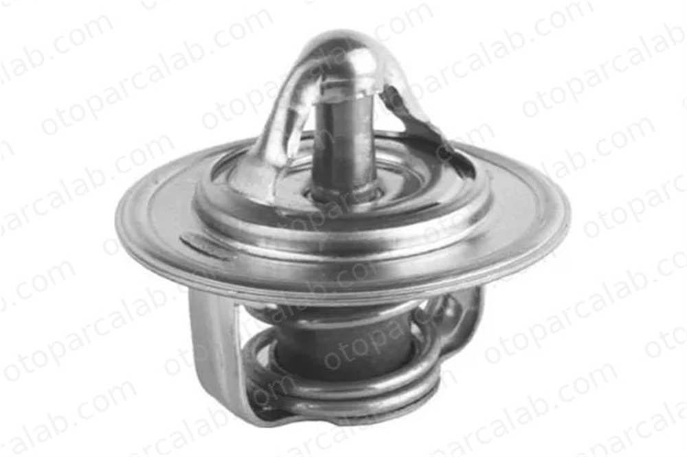 ELBA 860051 Termostat 87 °C OPEL CORSA A Hatchback KADETT E 3038094 96180615