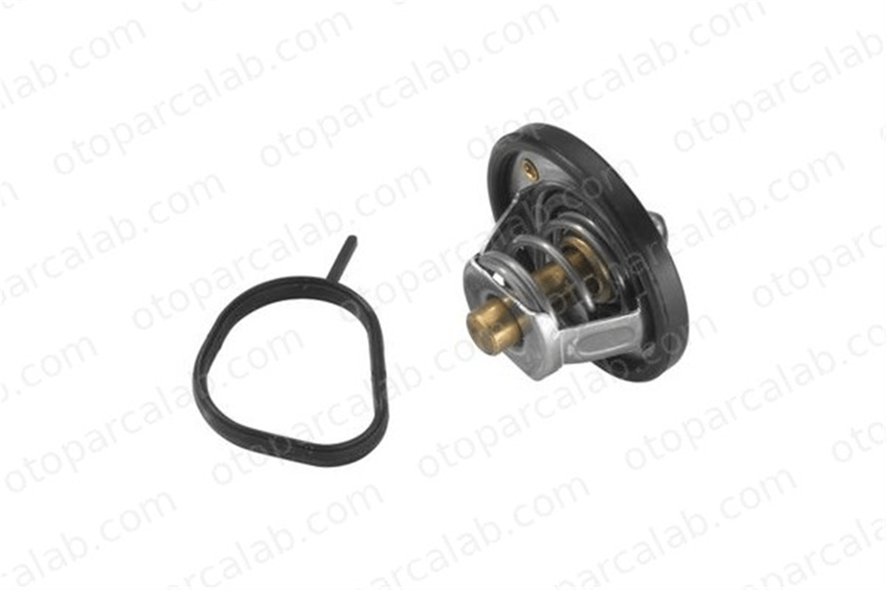 ELBA 860053 Termostat 82 °C FORD FIESTA VI C-MAX II 4M5G8575ZA 4M5G8575ZB