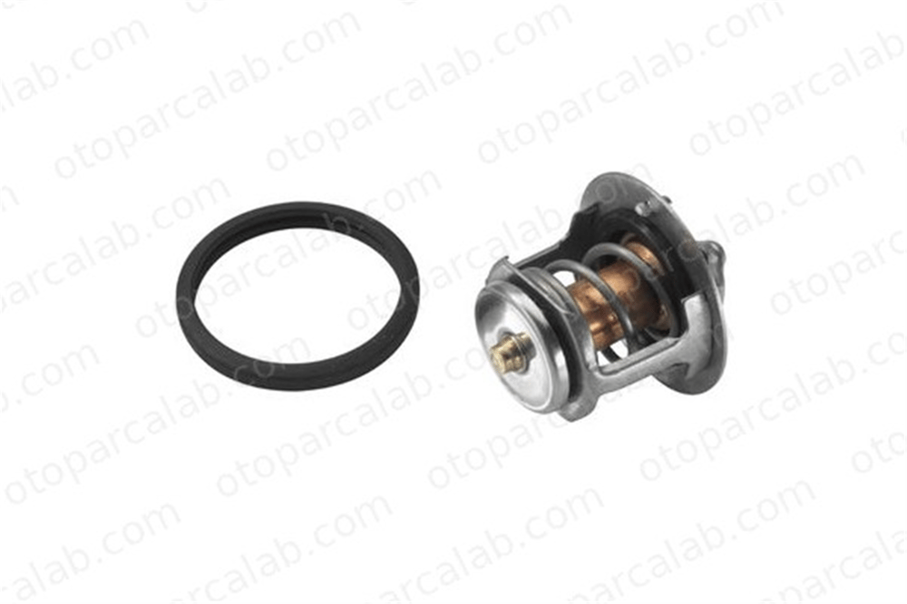 ELBA 860059 Termostat 76 °C NISSAN PRIMERA PRIMERA Hatchback 2120093C1 1N1315171