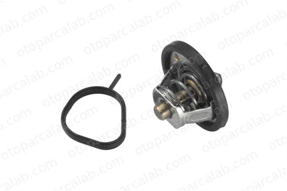 ELBA 860071 Termostat 82 °C FORD FIESTA VI C-MAX II 4M5G8575ZA 4M5G8575ZB