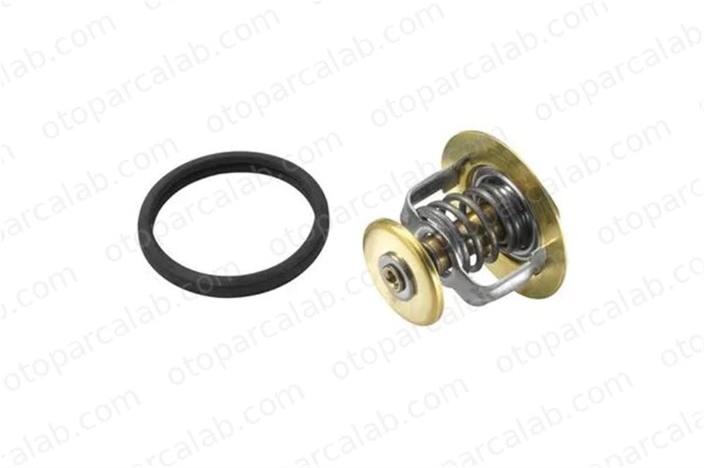 ELBA 860073 Termostat 82 °C TOYOTA COROLLA COROLLA Compact 2120044M510 J9091603046
