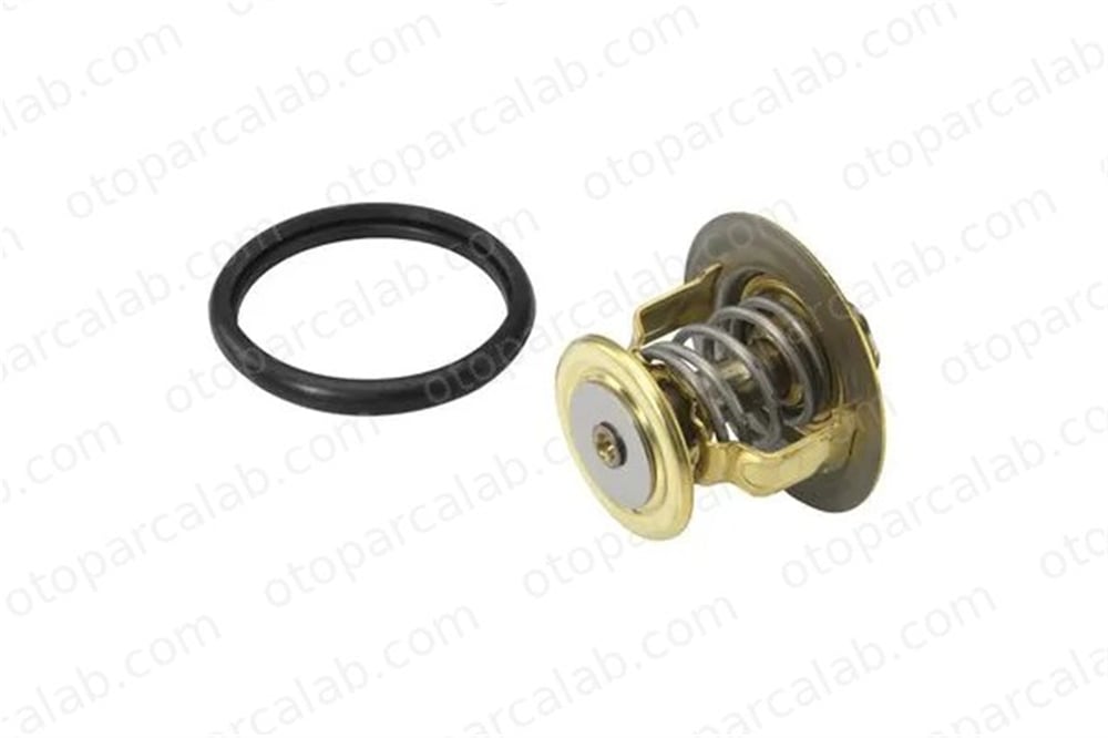 ELBA 860131 Termostat 88 °C FORD TRANSIT Minibüs/Otobüs TRANSIT Panelvan/Van 89FF8575AB 1634617