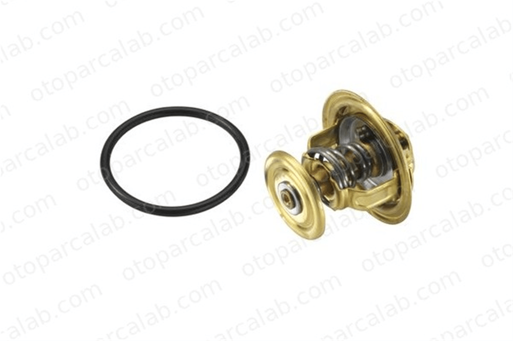 ELBA 860146 Termostat 83 °C AUDI 100 C1 Sedan 100 C1 Coupe 59121113 059121113