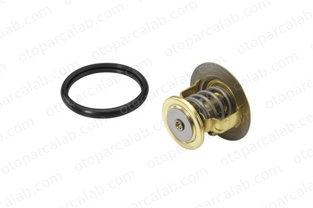 ELBA 860332 Termostat 82 °C FORD TRANSIT Minibüs/Otobüs TRANSIT Panelvan/Van 89FF8575AA 1086282