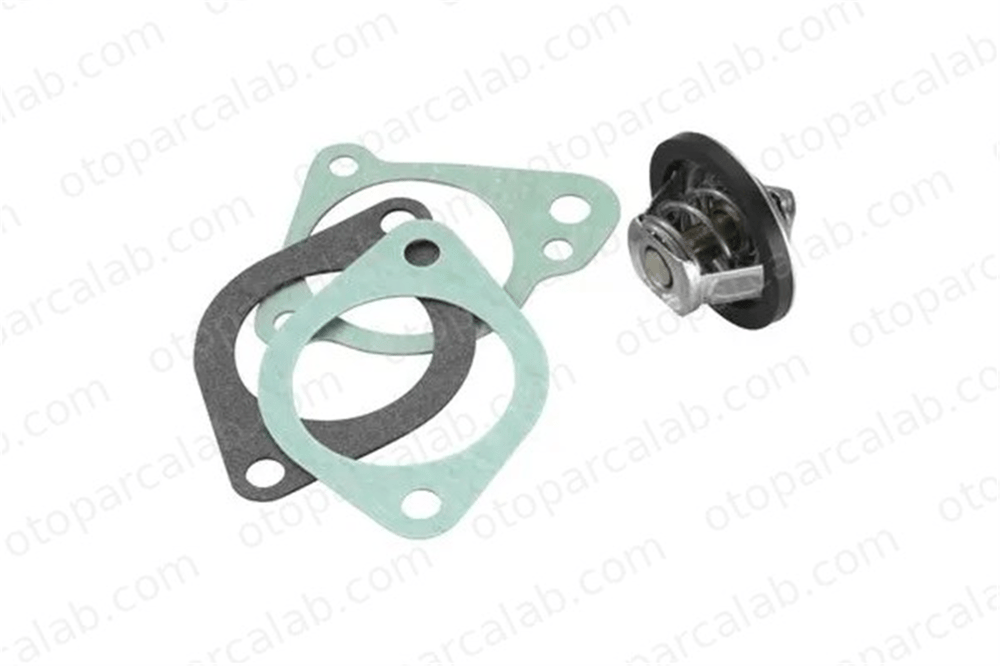 ELBA 860466 Termostat 60 °C FORD FIESTA III SIERRA I Hatchback 1517857 6085917