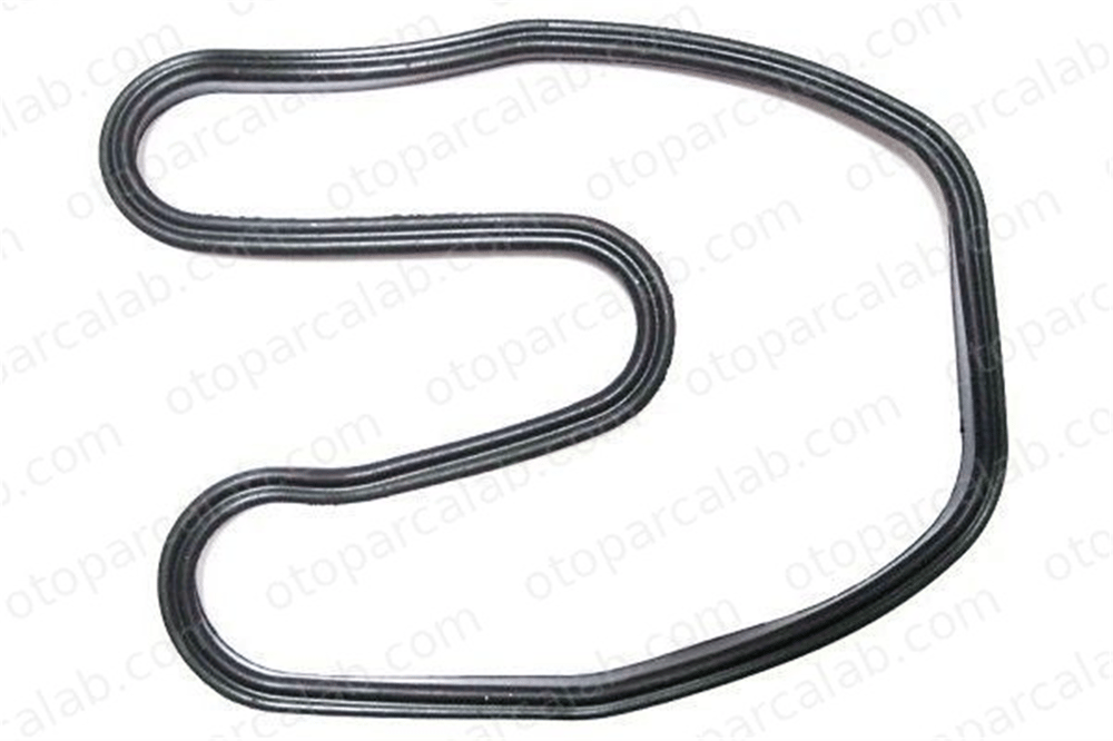 ELRING 001.393 Üst Kapak Contası (Külbütör) SCANIA R II P II 1305959