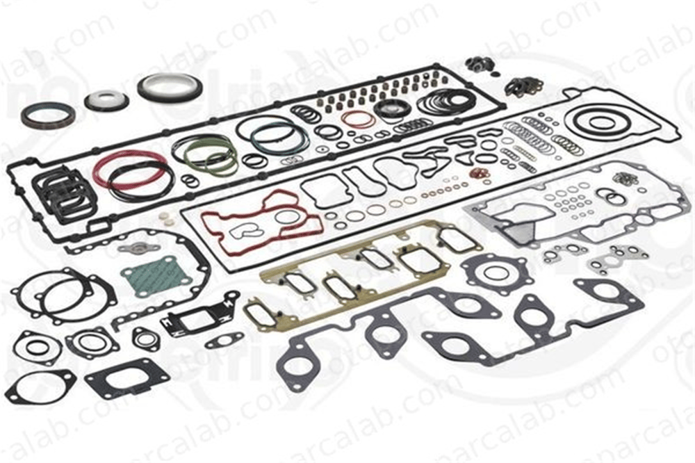 ELRING 004.361 Takım Conta MERCEDES-BENZ AROCS ACTROS MP4 / MP5 004.361