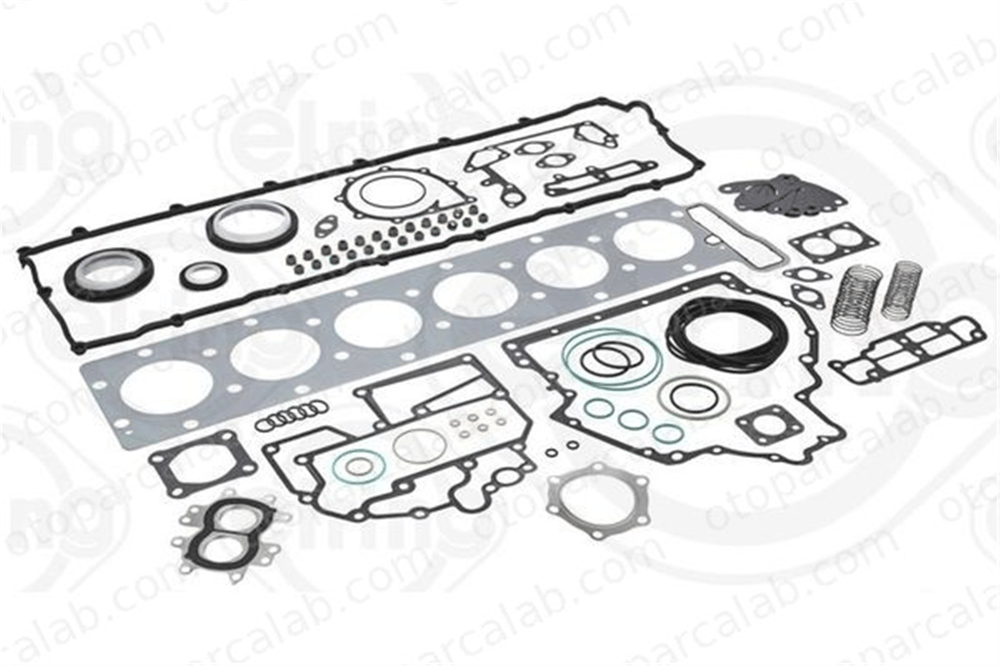 ELRING 005.780 Takım Conta MAN F90 TGS I 51009006709
