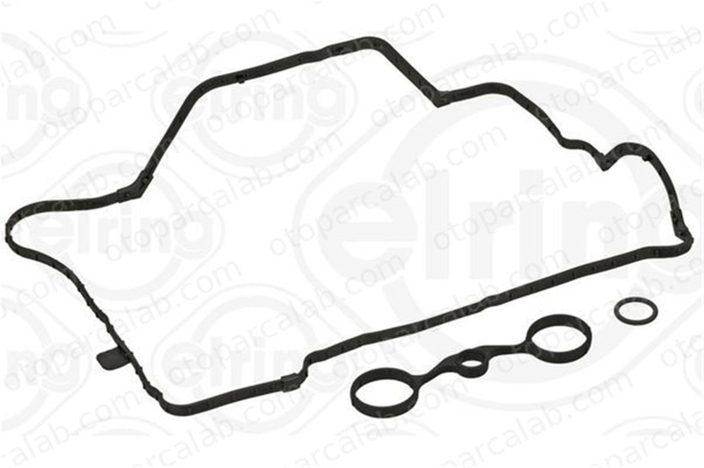 ELRING 005.660 Üst Kapak Contası (Külbütör) FIAT PANDA LANCIA YPSILON 005.660