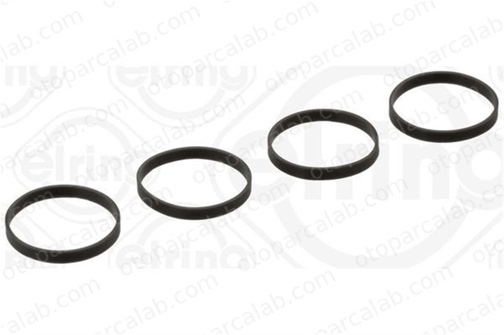 ELRING 007.051 Manifold Contası FIAT CROMA OPEL ASTRA G Cabrio 9194750 71739202