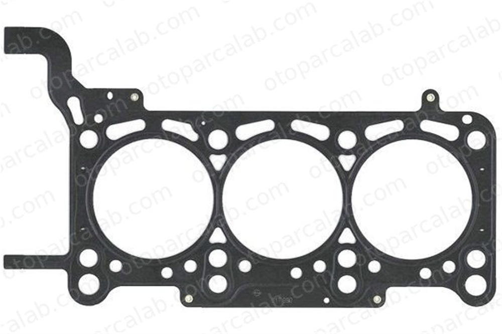 ELRING 017.980 Silindir Kapak Contası AUDI A6 C6 A6 C6 Avant 59103383CM 059103383CM