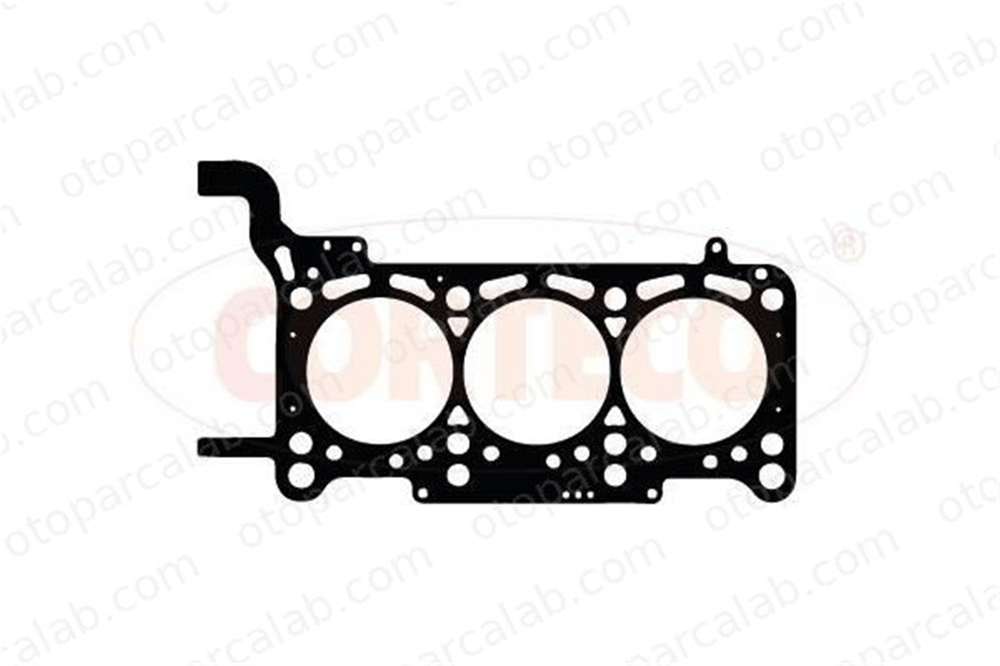ELRING 018.010 Silindir Kapak Contası AUDI A6 C6 A6 C6 Avant 59103383CP 059103383CP