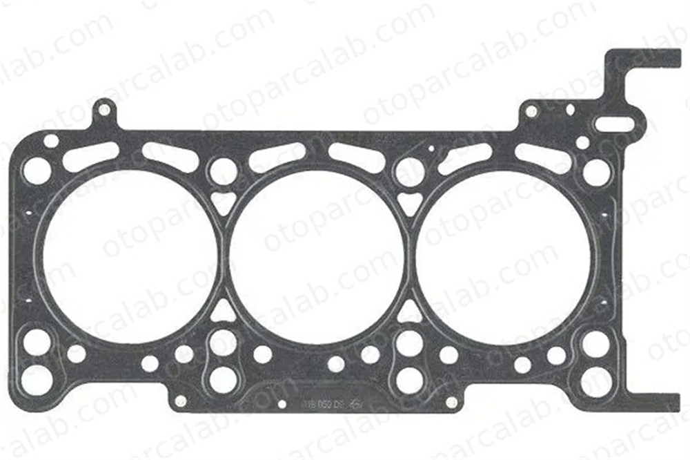 ELRING 018.050 Silindir Kapak Contası AUDI A6 C6 A6 C6 Avant 59103383CQ 059103383CQ