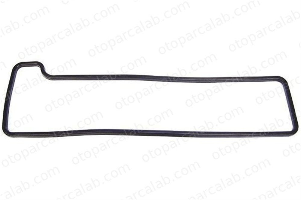 ELRING 019.674 Üst Kapak Contası (Külbütör) MERCEDES-BENZ HECKFLOSSE /8 A1230160021 1230160021
