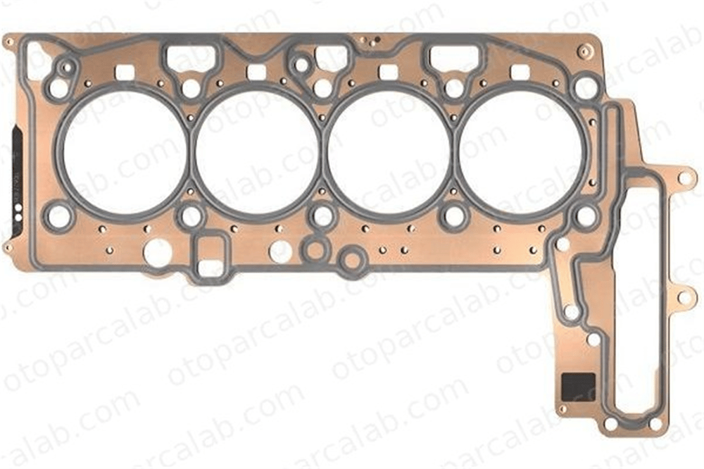ELRING 019.321 Silindir Kapak Contası BMW 1 3 Touring 11128509147 11115WA02002
