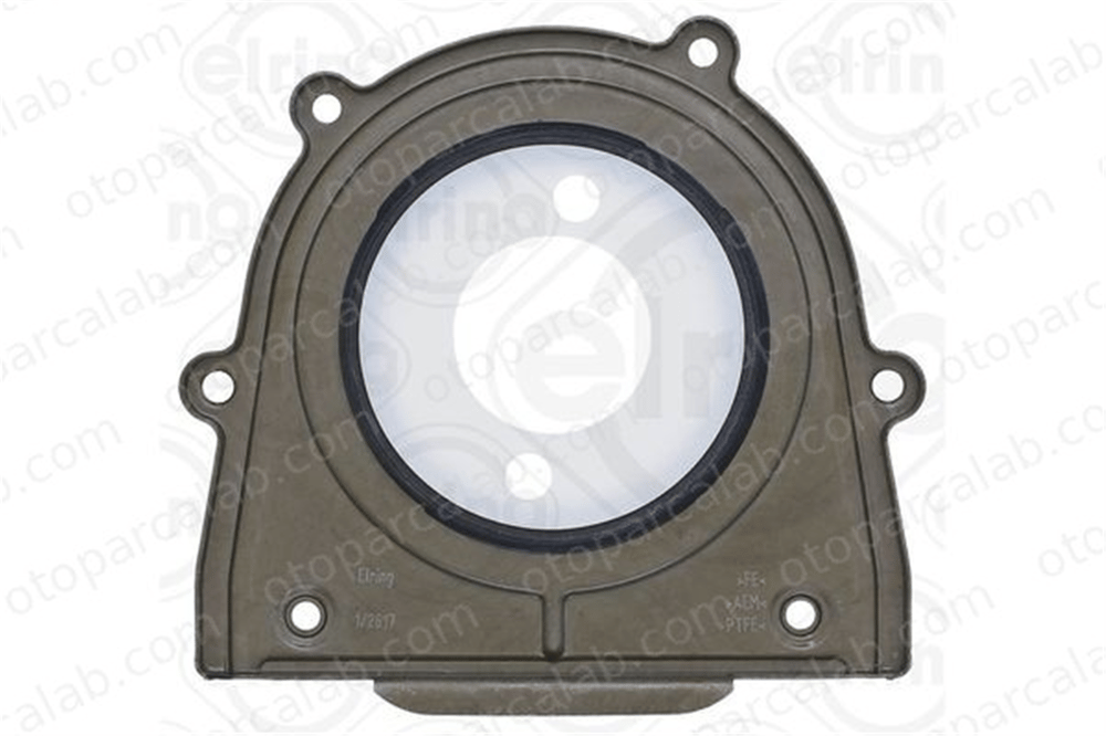 ELRING 023.940 Krank Keçesi Arka MAZDA 6 Hatchback 6 Sedan 1S7G6A321AB XW103171F